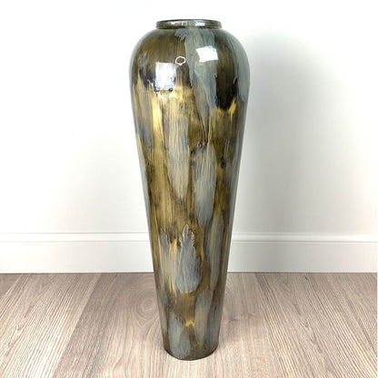 Ripples Floor Vase