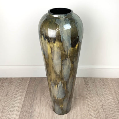 Ripples Floor Vase