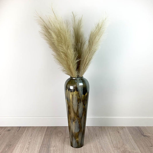 Ripples Floor Vase