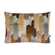 Idris Multi Velvet Cushion
