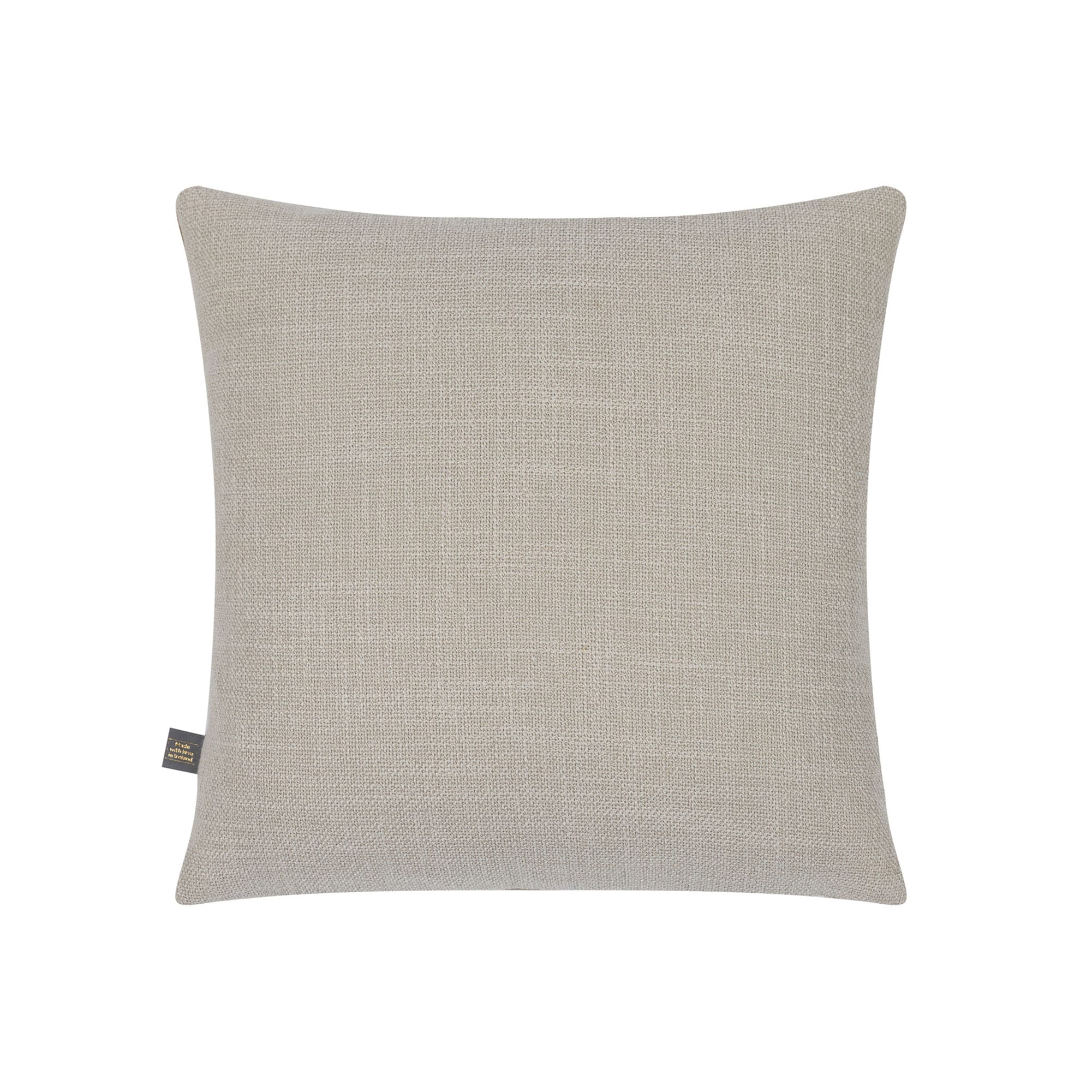 Idris Multi Velvet Cushion