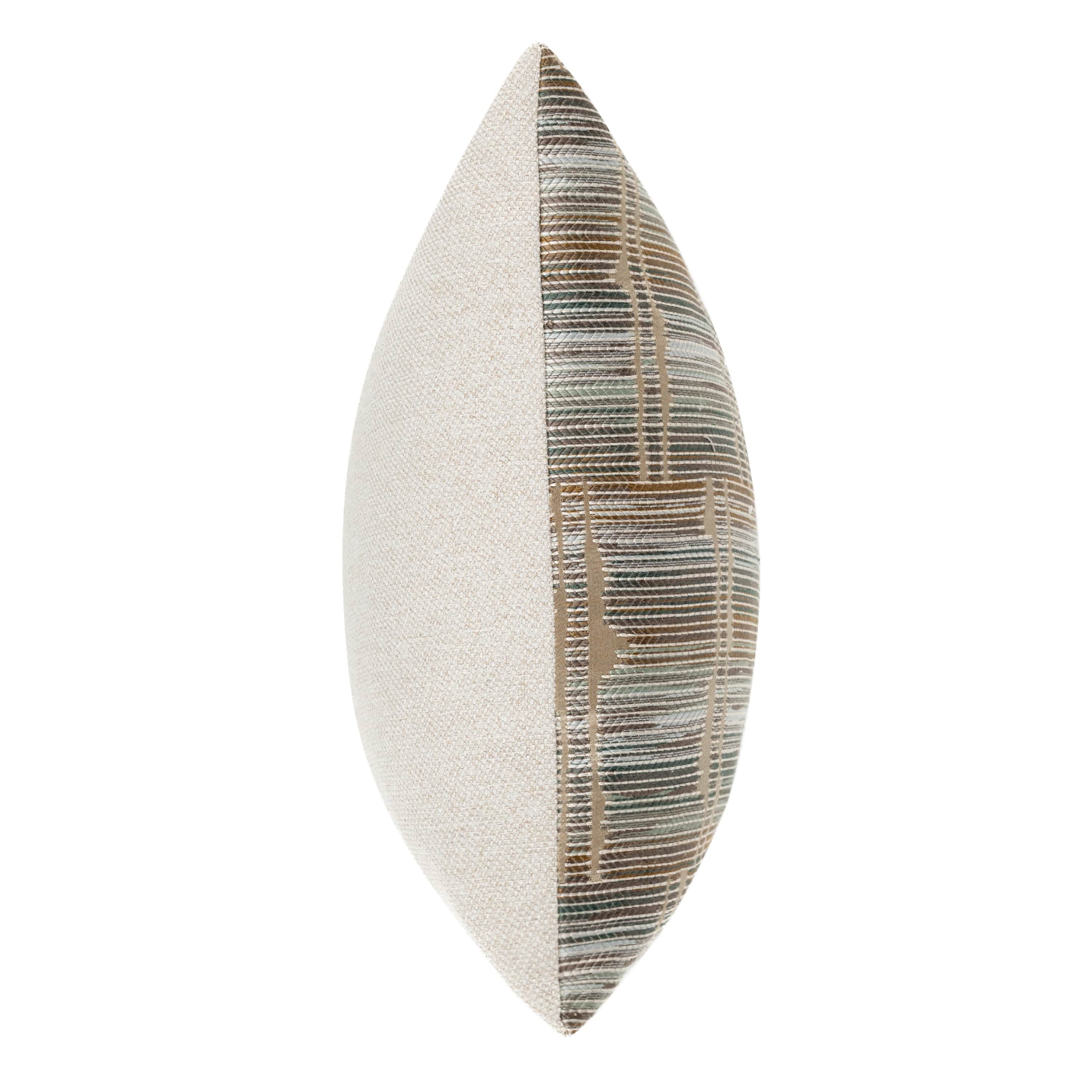 Iridessa Textured Cushion