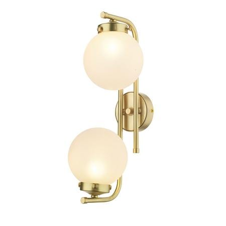 David Hunt Jazz Wall Light