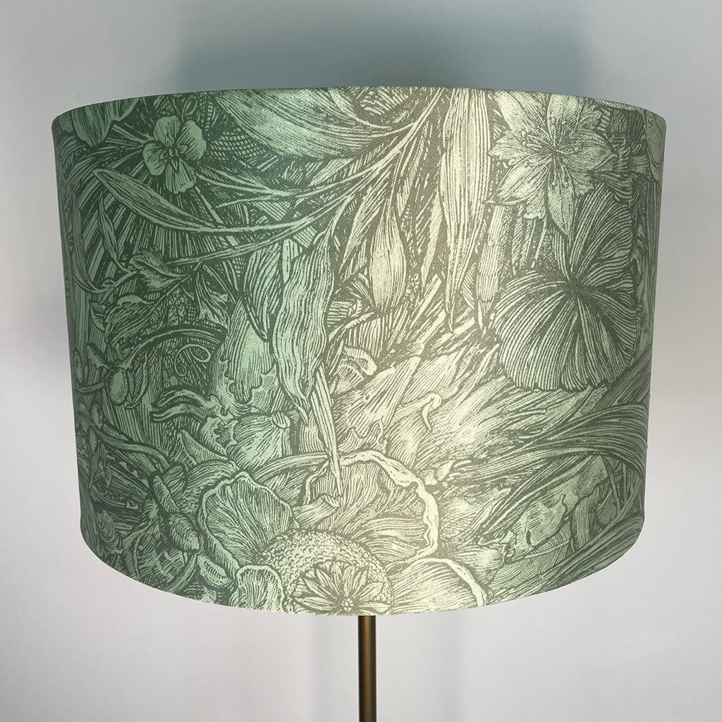 Rocke Bespoke Shade in Timorous Beasties Jungle Tangle Willow