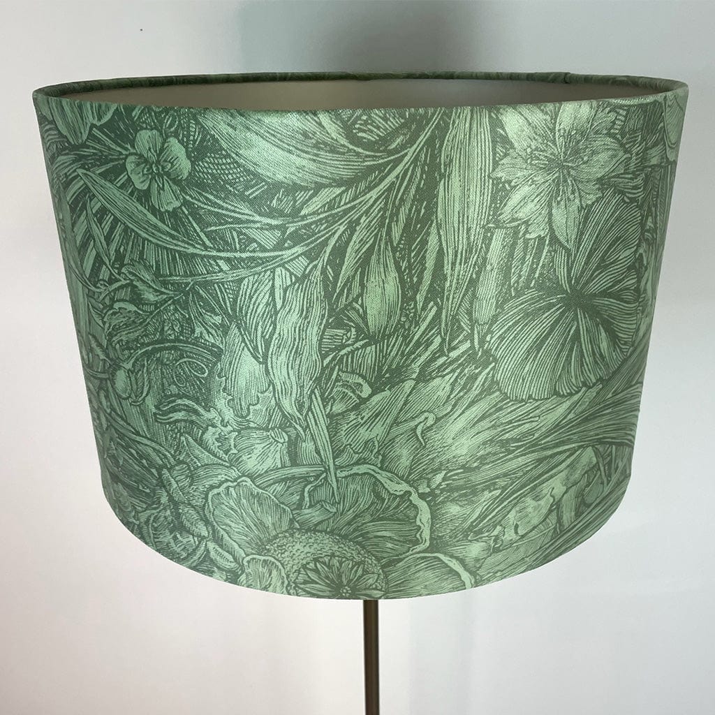 Rocke Bespoke Shade in Timorous Beasties Jungle Tangle Willow