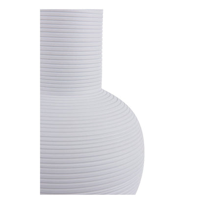 Kiara White Table Lamp Base Only