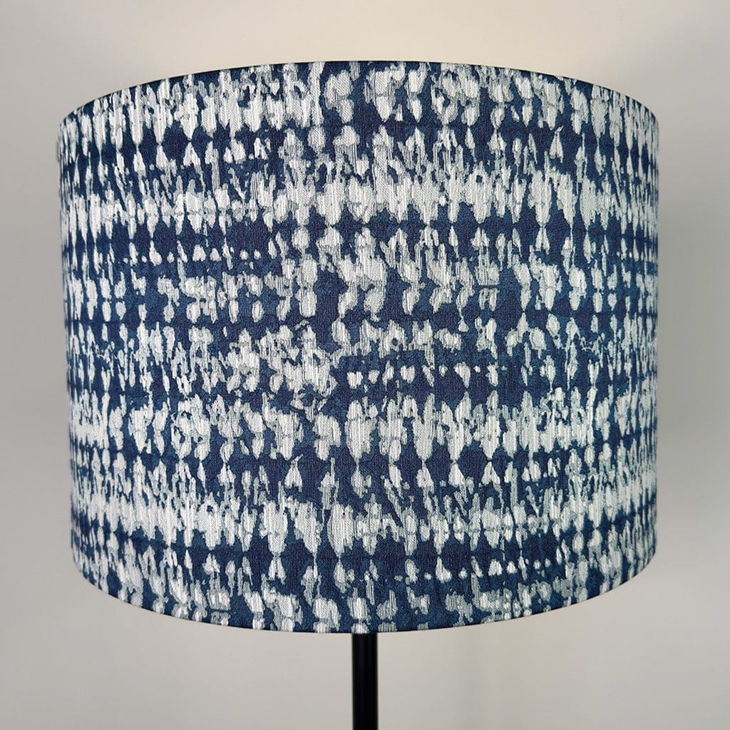 Rocke Bespoke Shade in Kutomi Indigo