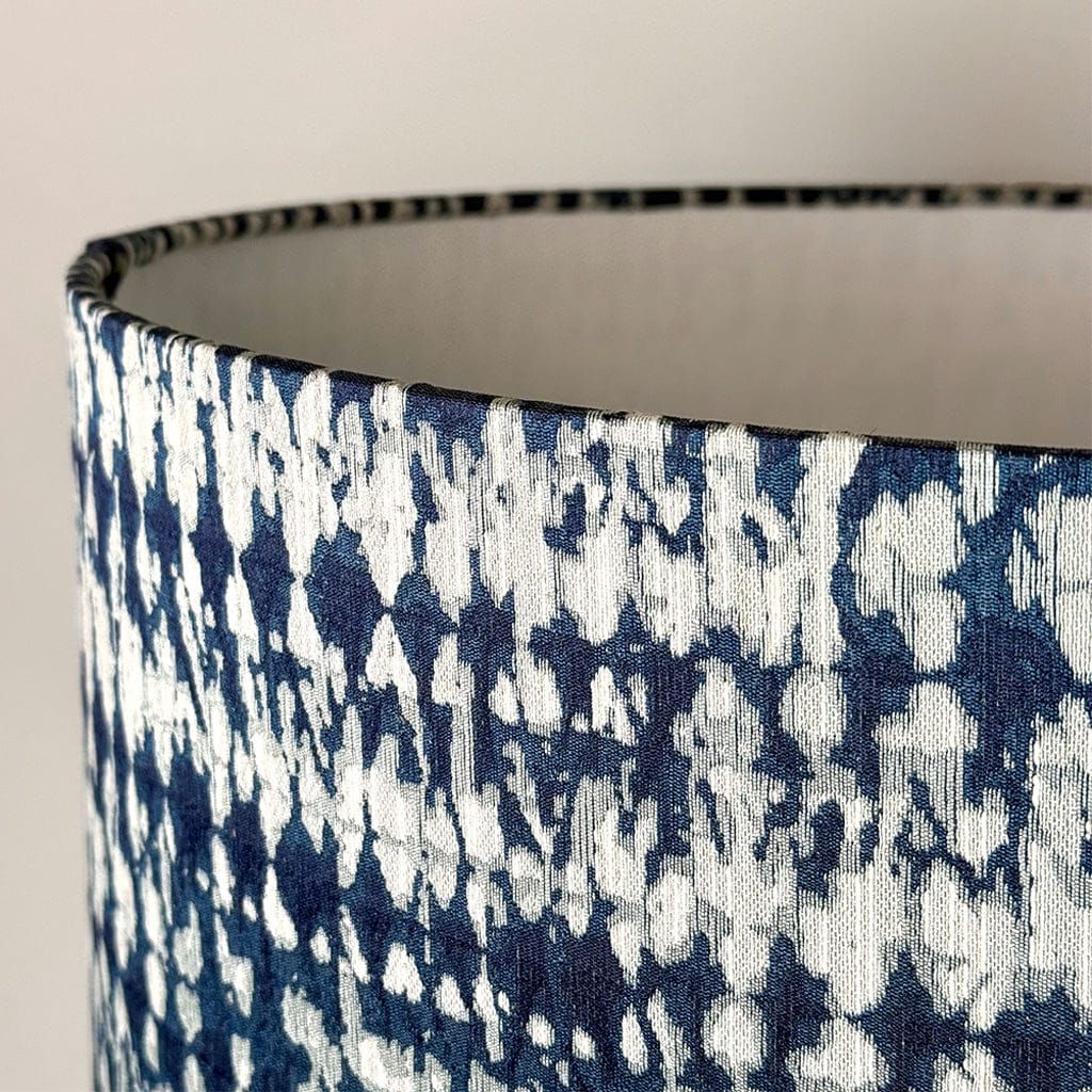 Rocke Bespoke Shade in Kutomi Indigo