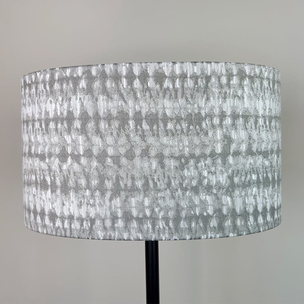 Rocke Bespoke Shade in Kutomi Silver