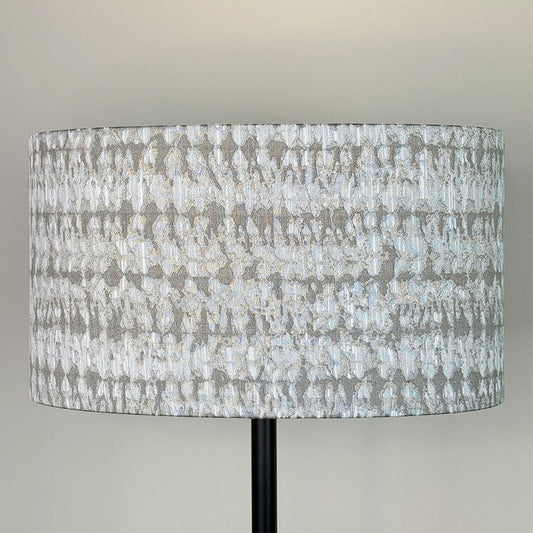 Rocke Bespoke Shade in Kutomi Silver