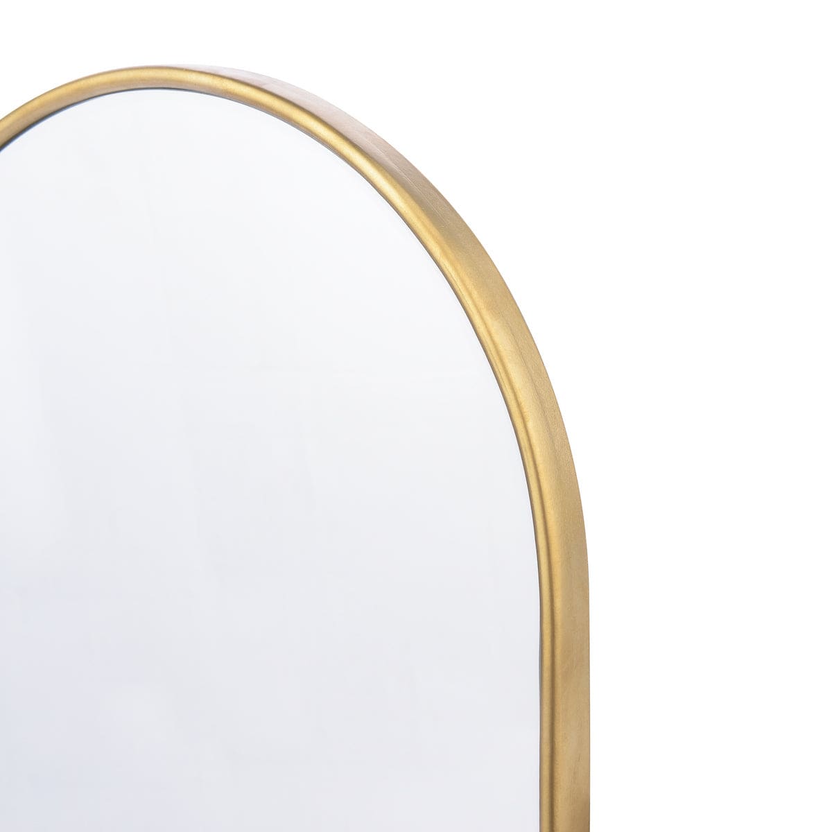 Roughton Mirror