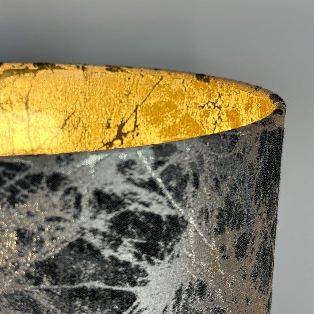 Rocke Bespoke Shade in Lava Bronze