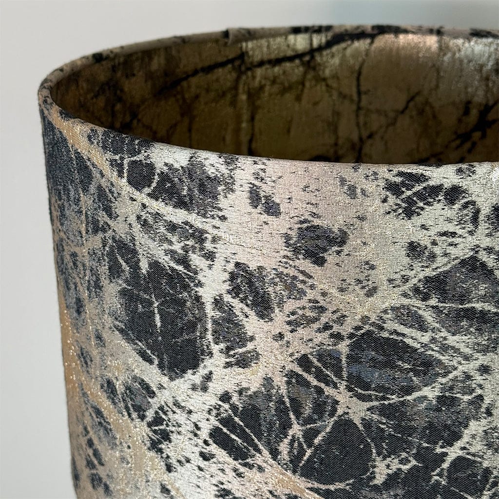 Rocke Bespoke Shade in Lava Bronze