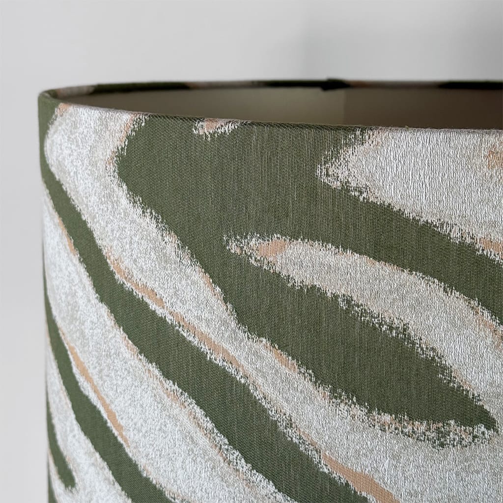 Rocke Bespoke Shade in Leela Cactus