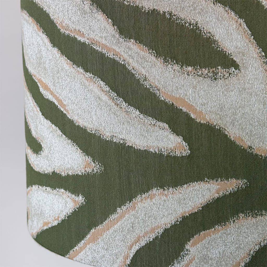 Rocke Bespoke Shade in Leela Cactus