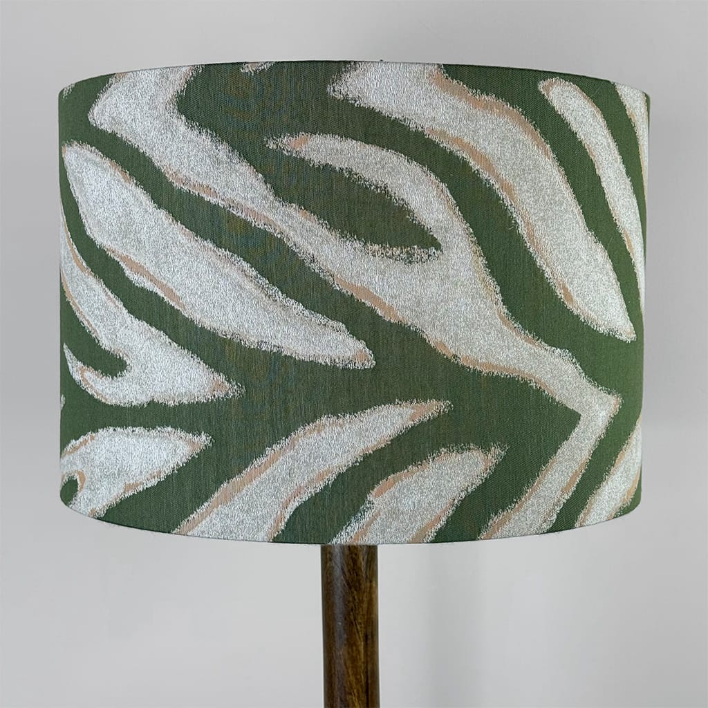 Rocke Bespoke Shade in Leela Cactus