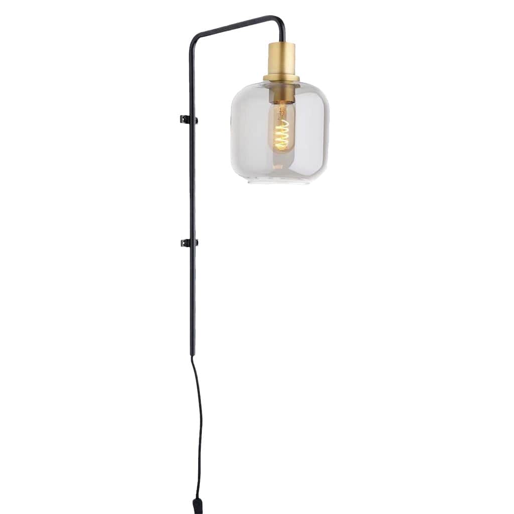 Lekar Wall Lamp