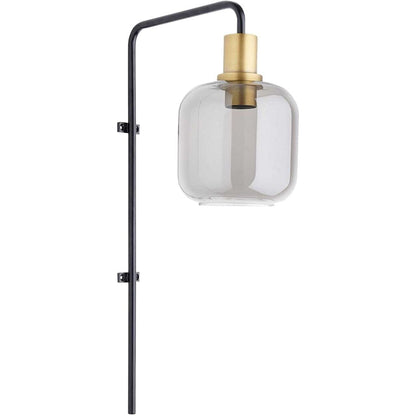 Lekar Wall Lamp