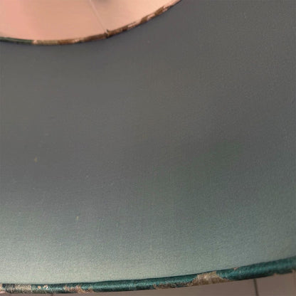 Lingdale Seafoam Pendant Shade with Lagoon Silk Lining