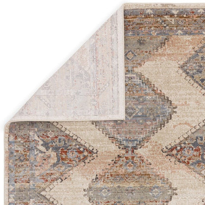 Lisar Traditional Persian Rug