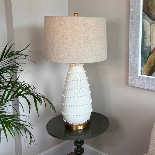 Morton Table Lamp