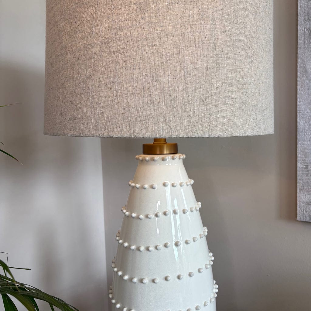 Morton Table Lamp