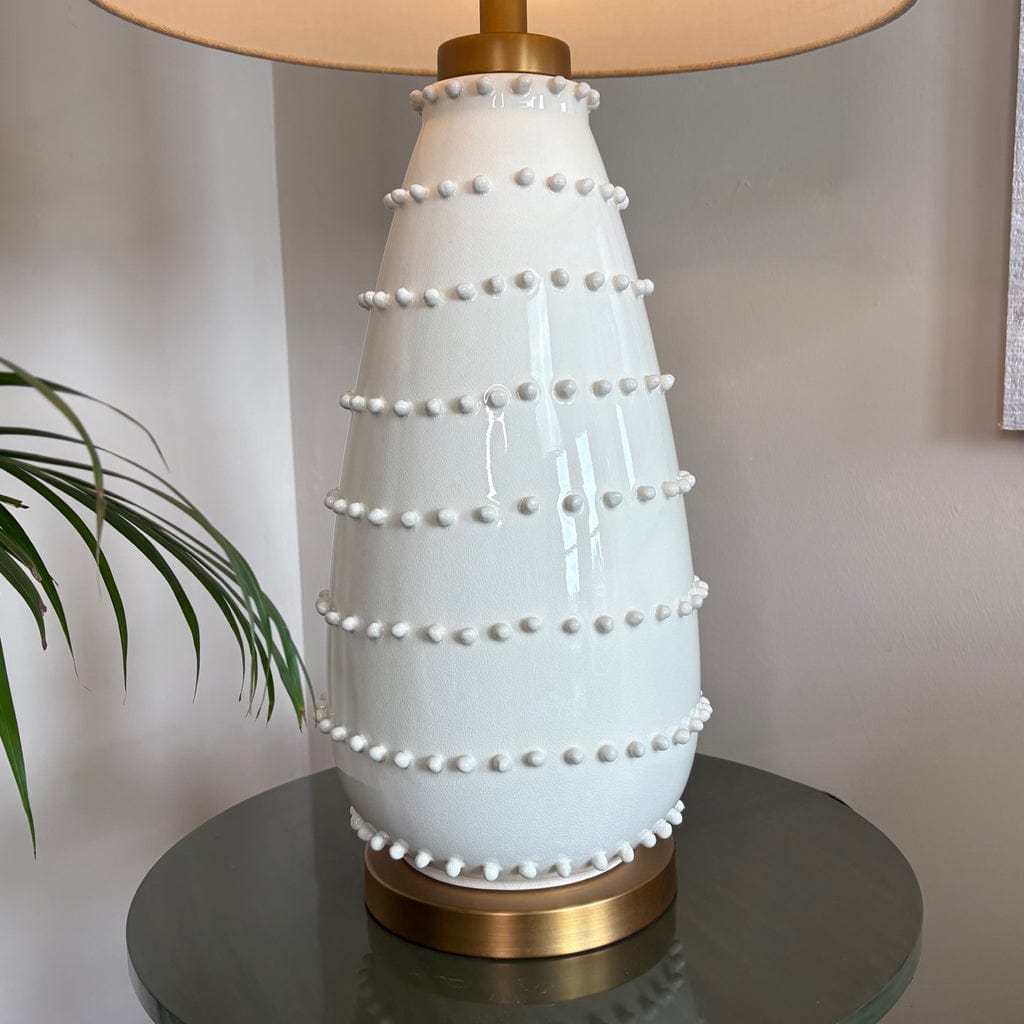 Morton Table Lamp