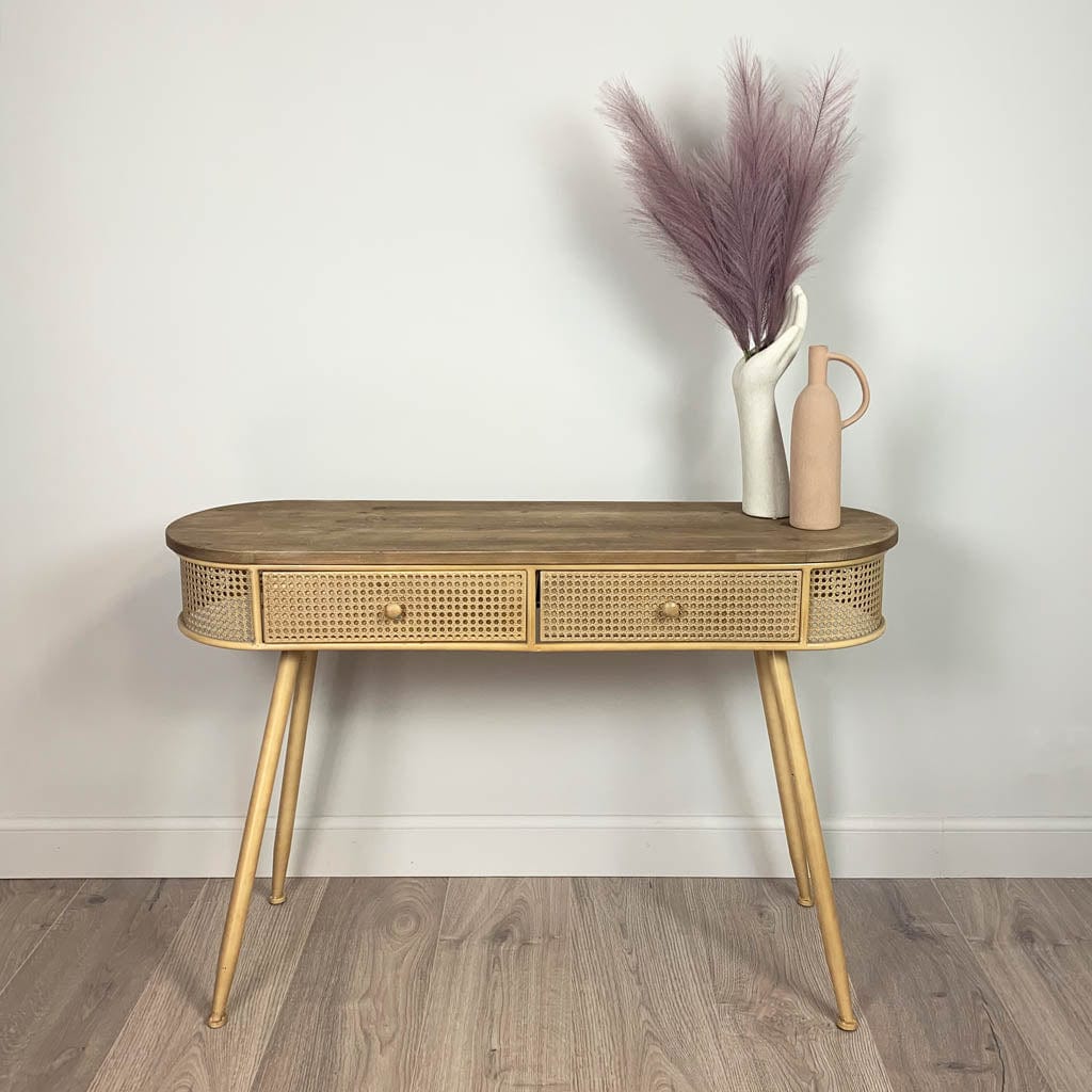 Bali Console Table