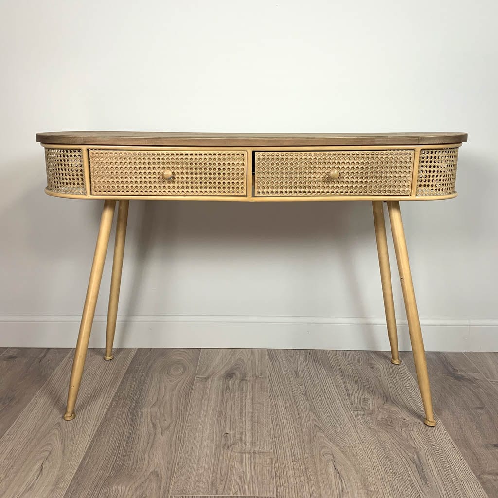 Bali Console Table