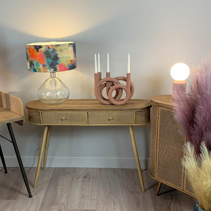 Bali Console Table