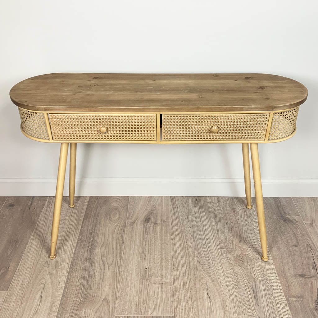 Bali Console Table