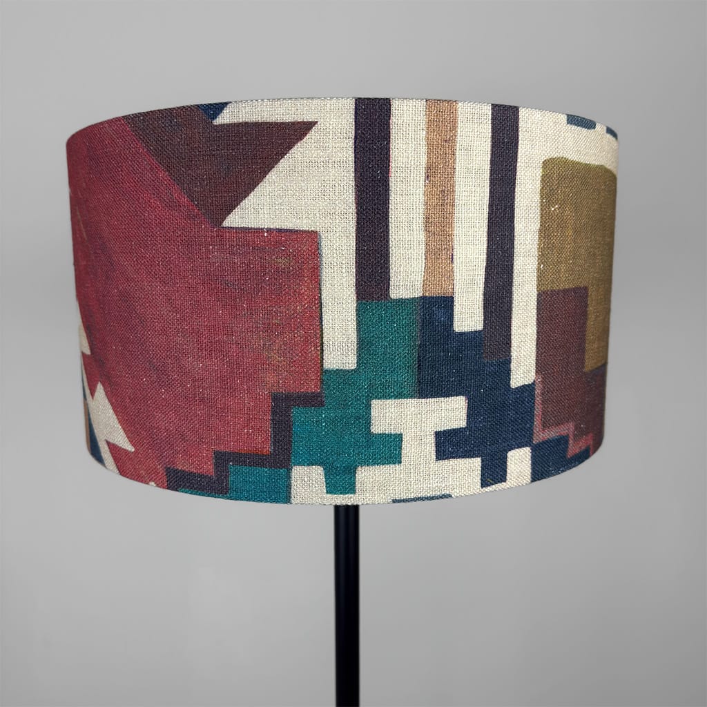 Rocke Bespoke Shade in Machu Picchu Tribal
