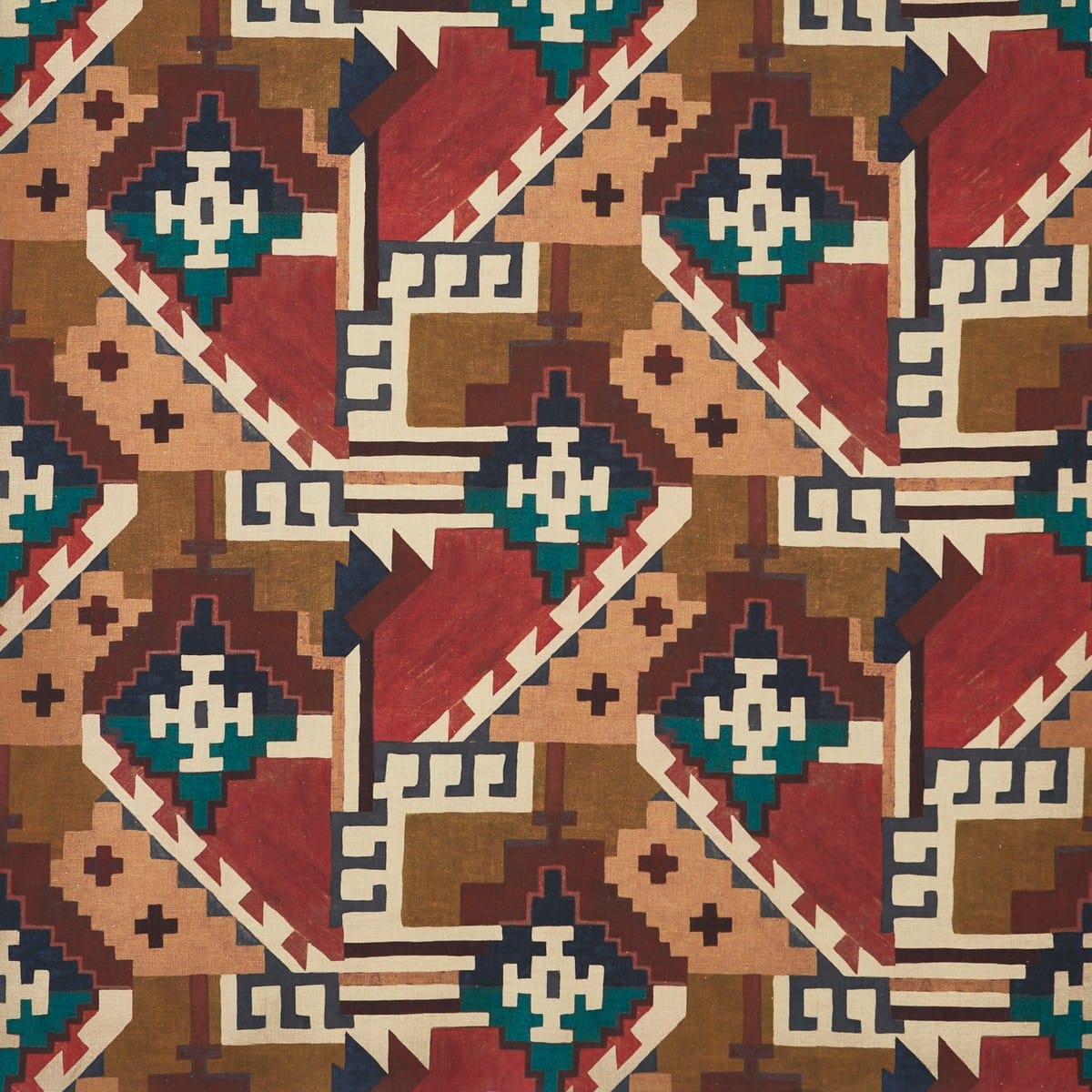 Rocke Bespoke Shade in Machu Picchu Tribal