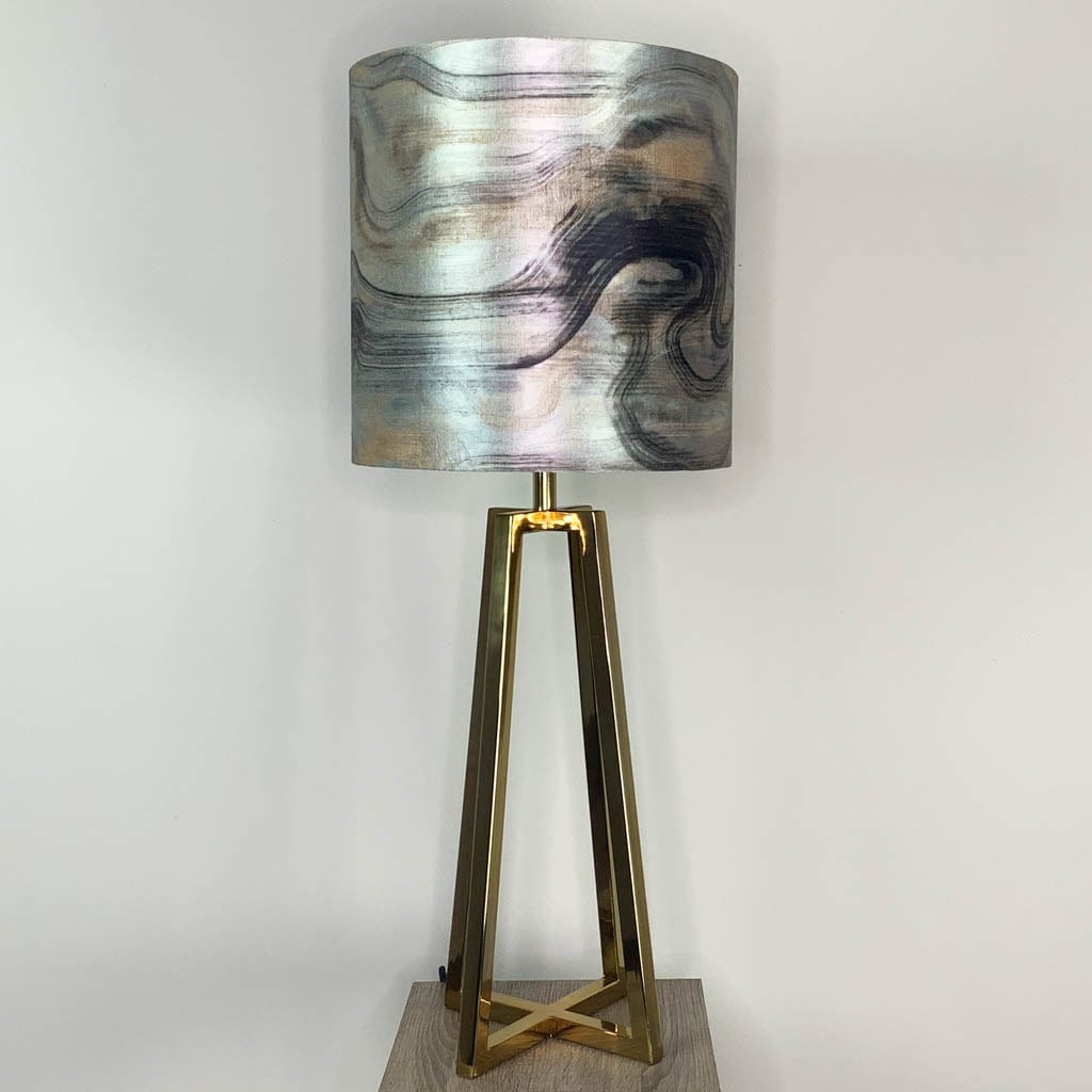 Buy Table Lamps Online Direct From Cotterell & Co. Est 1952