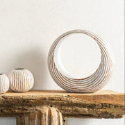 Matisse Cream Decorative Loop