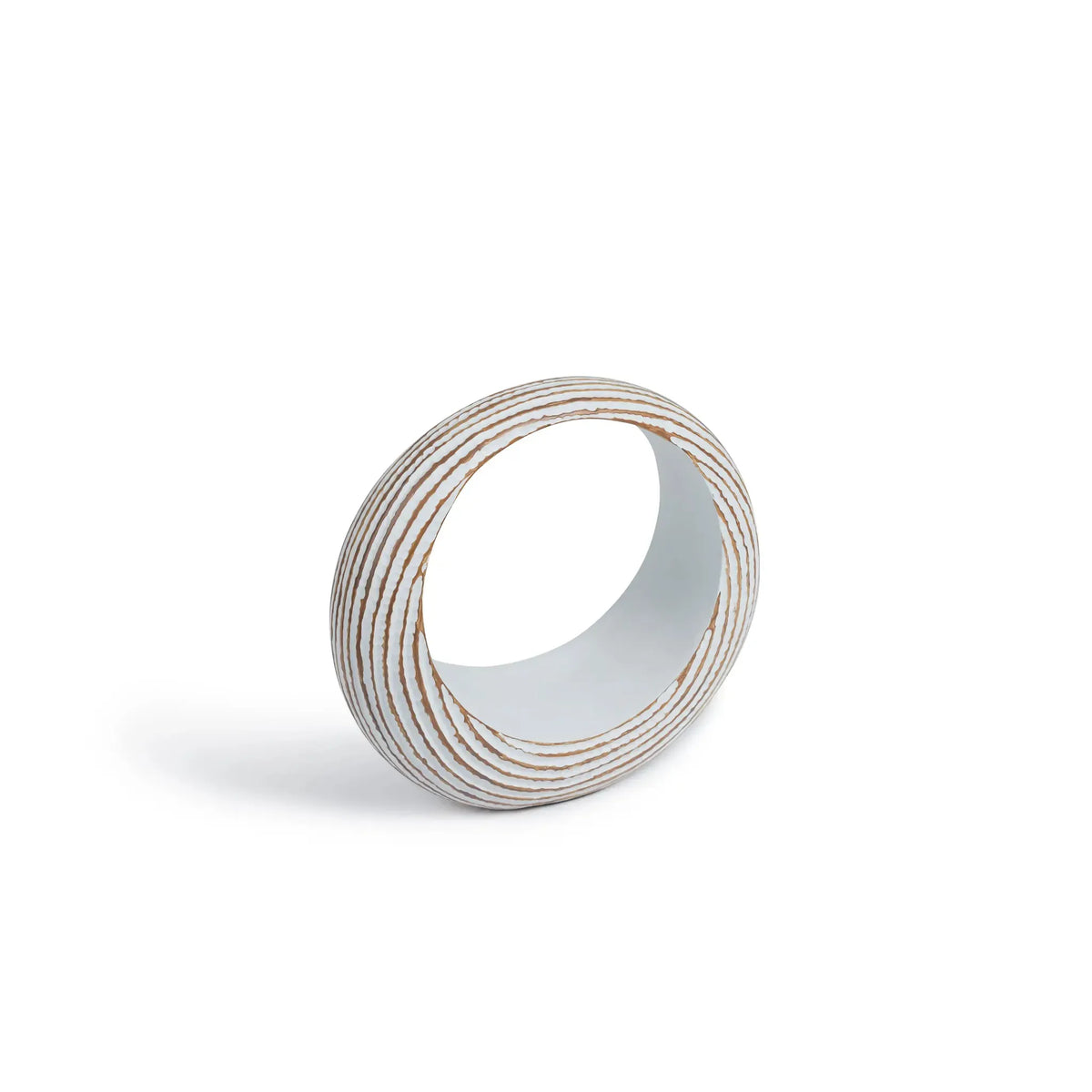 Matisse Cream Decorative Loop