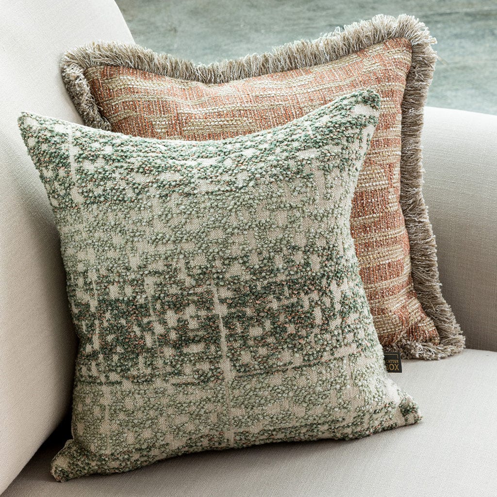 Emery Rose Cushion 43cm x 43cm