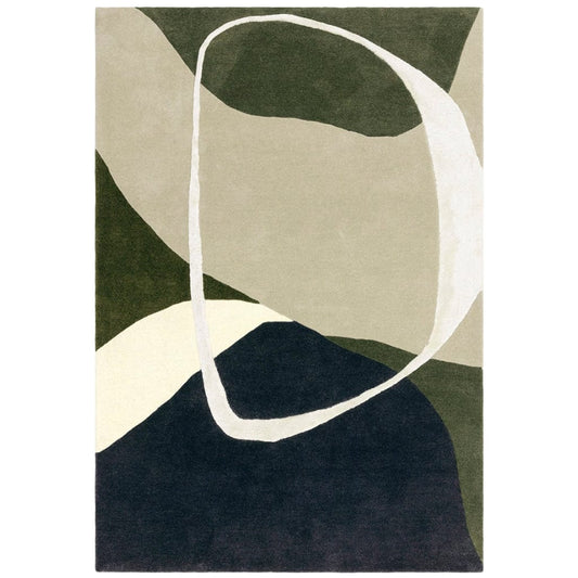 Moss Signature Rug