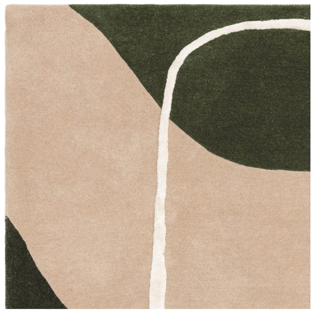 Moss Signature Rug