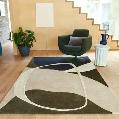 Moss Signature Rug