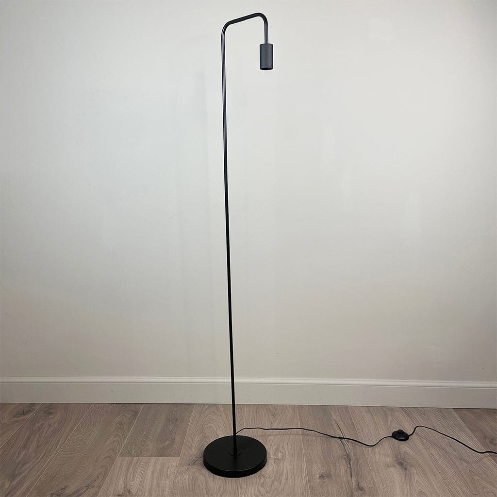 Neptune Floor Lamp