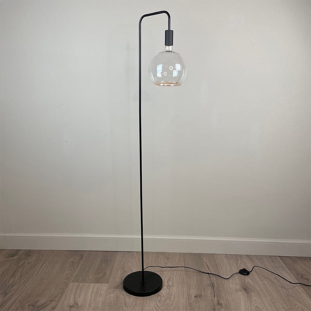 Neptune Floor Lamp