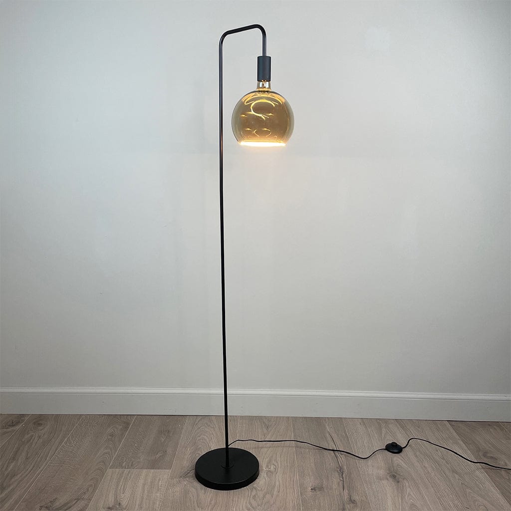 Neptune Floor Lamp
