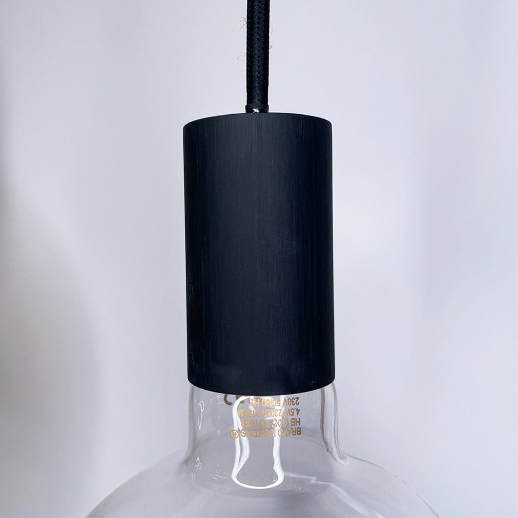 Neptune 1 Light Suspension Pendant