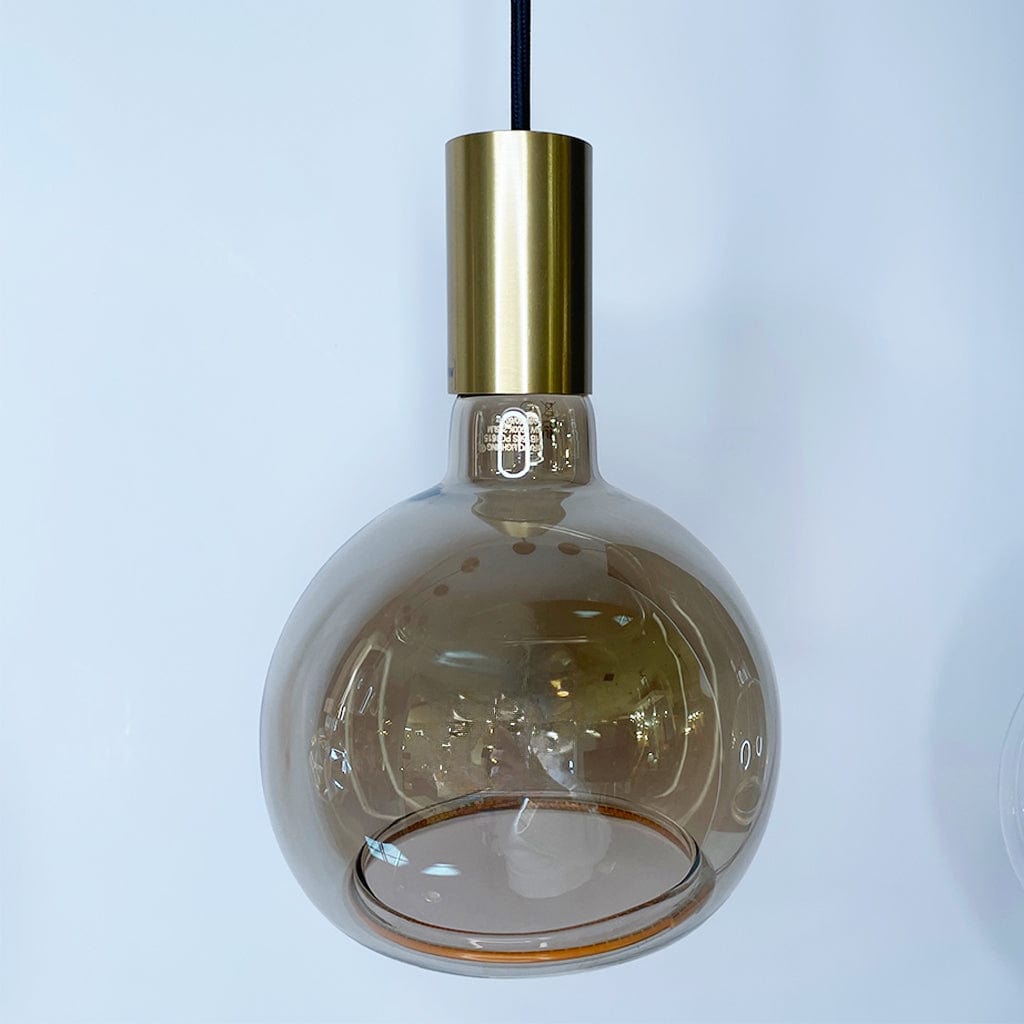 Neptune 1 Light Suspension Pendant