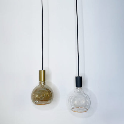 Neptune 1 Light Suspension Pendant