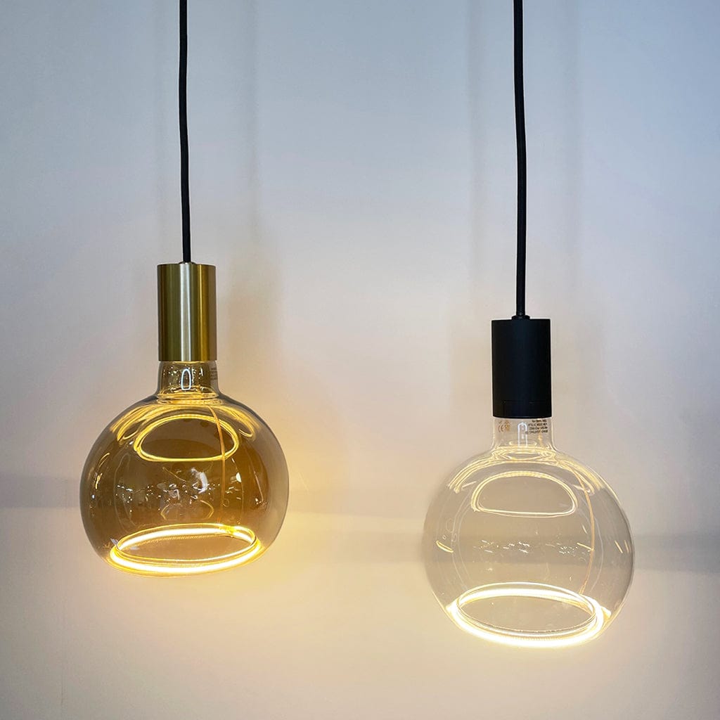 Neptune 1 Light Suspension Pendant