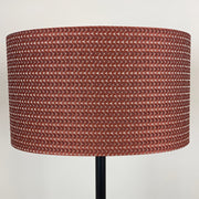 Rocke Bespoke Shade in Opaline Amber