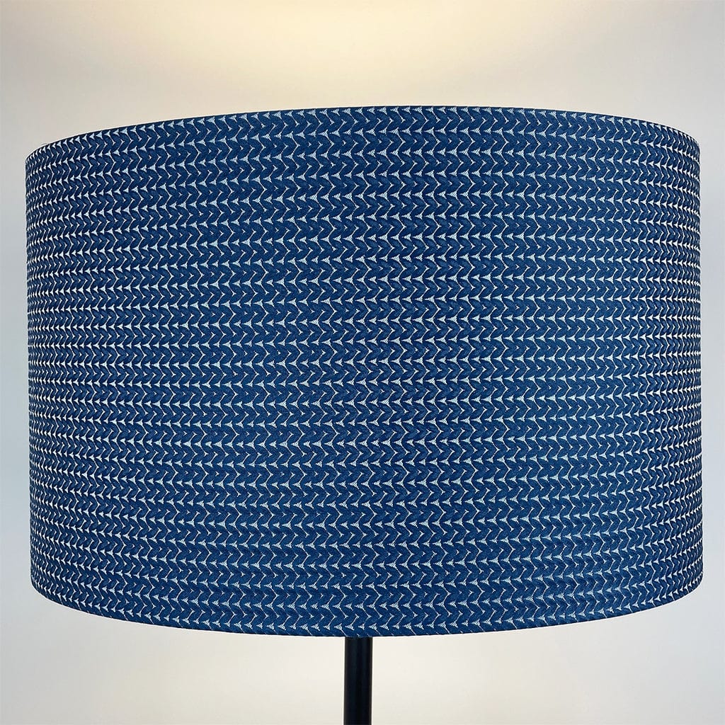 Rocke Bespoke Shade in Opaline Midnight