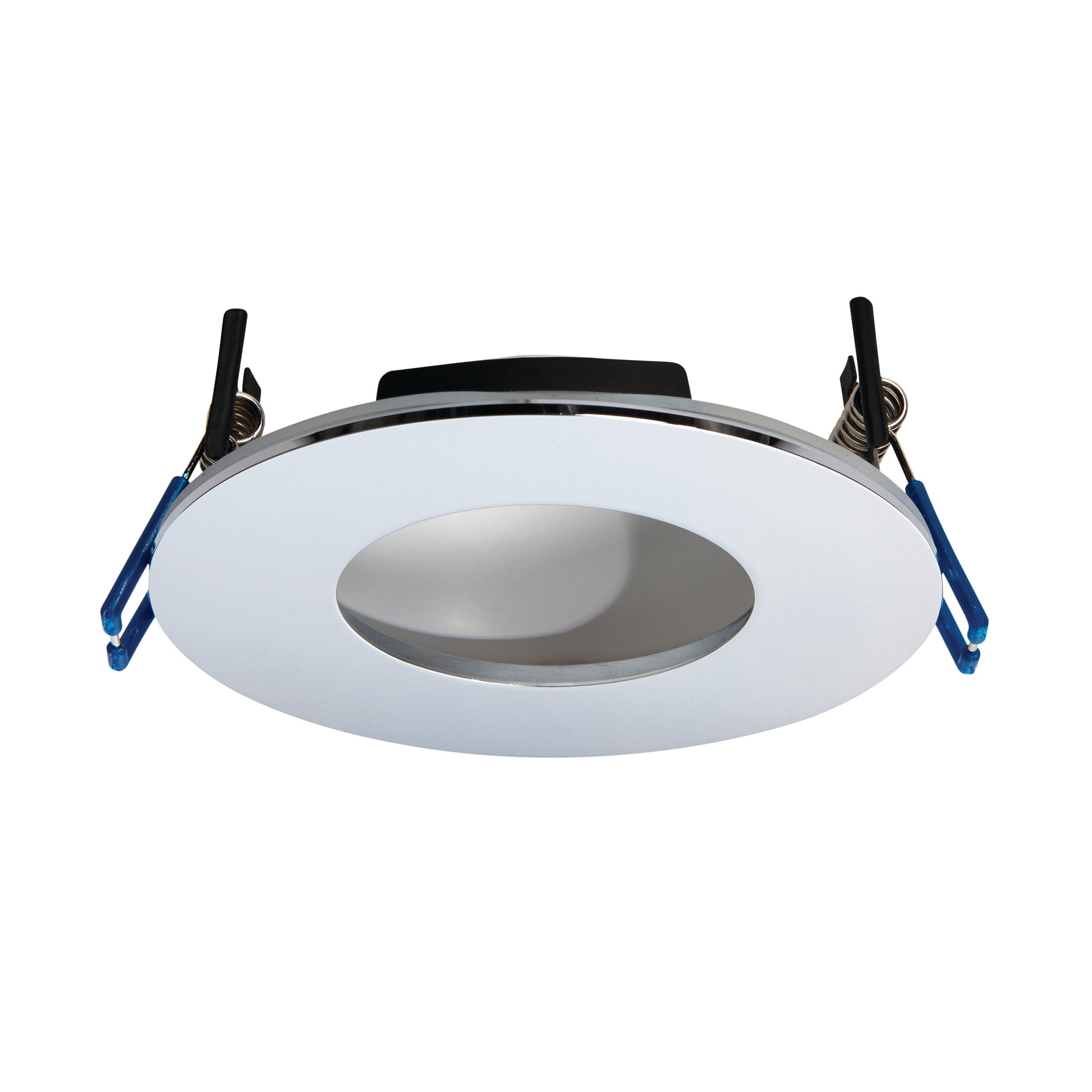 OrbitalPLUS Warm White Chrome LED Spotlight